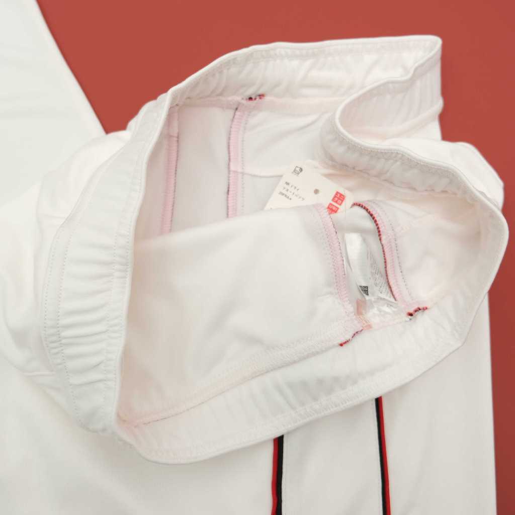 Bộ Quần Áo Thể Thao Nam Uniqlo Tennis Roger Federer Open