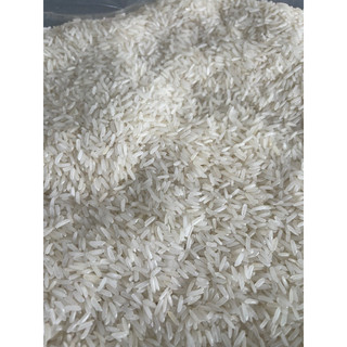 Gạo Bông Lúa Vàng Xốp Mềm Cơm Bao 5Kg