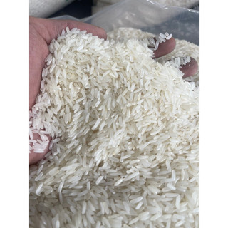 Gạo Bông Lúa Vàng Xốp Mềm Cơm Bao 5Kg