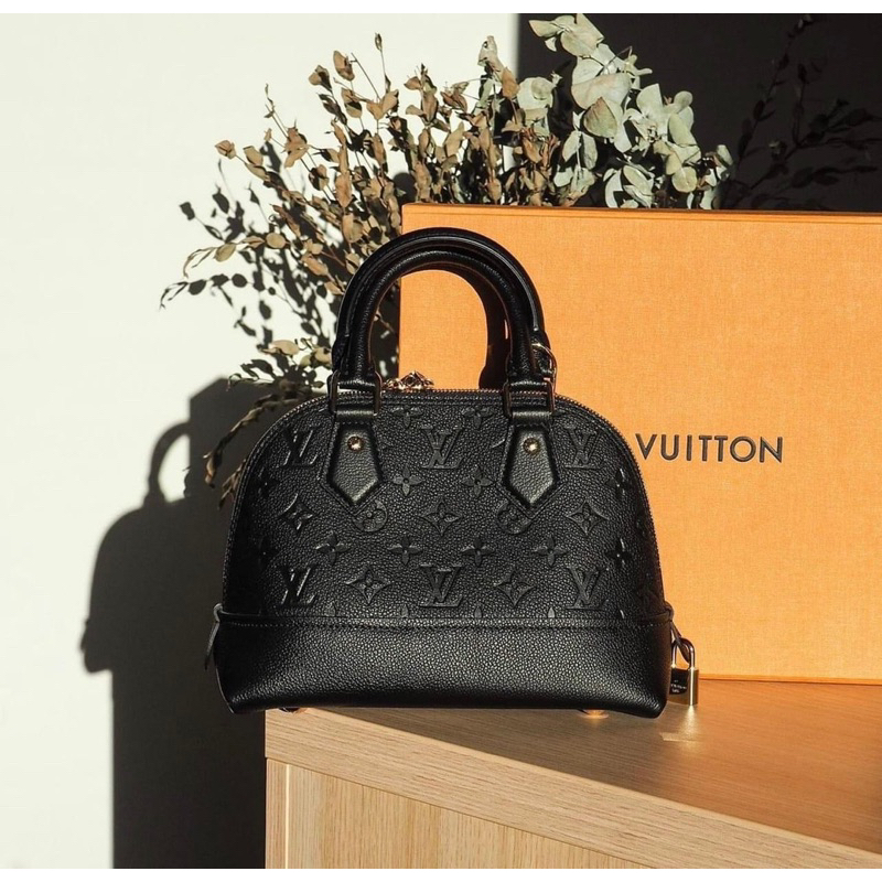 Túi Hến ALMA BB SPSL FULL 2 BOX