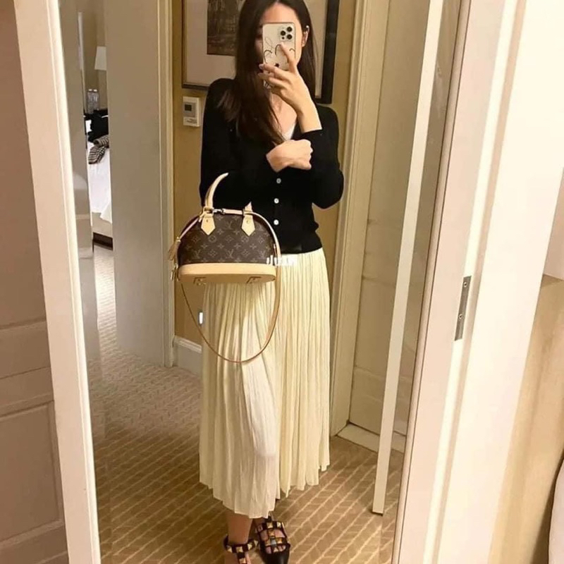 Túi Hến ALMA BB SPSL FULL 2 BOX