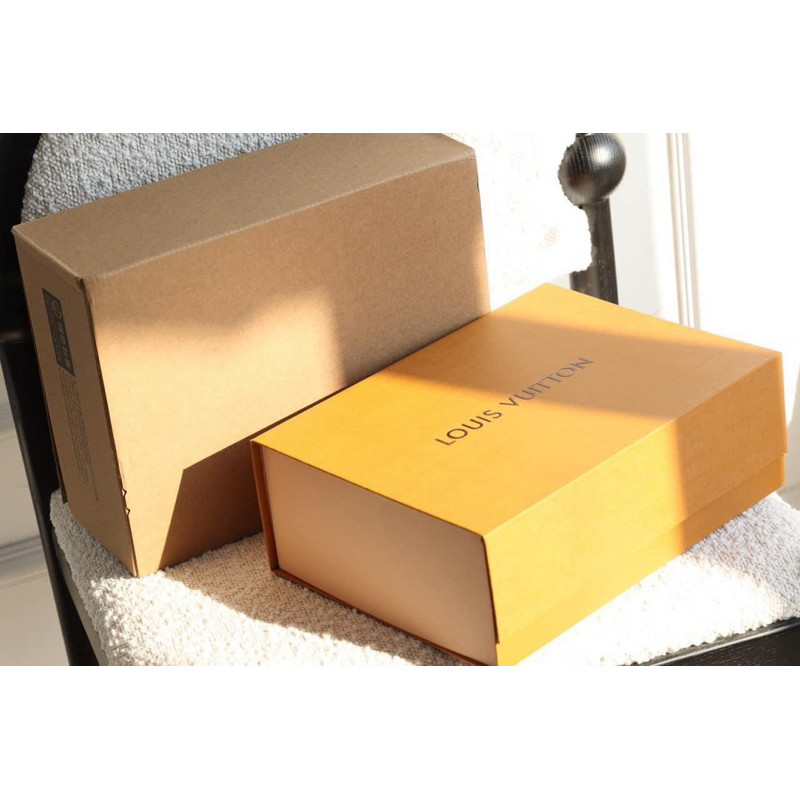 Túi Hến ALMA BB SPSL FULL 2 BOX