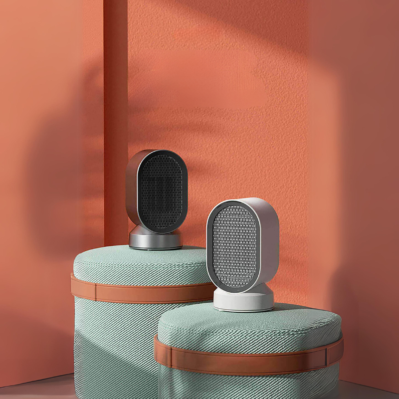 Quạt sưởi gốm mini Xiaomi DOUHE DH-QN04 - Bảo hành 3 tháng - Shop Mi YouPin Store