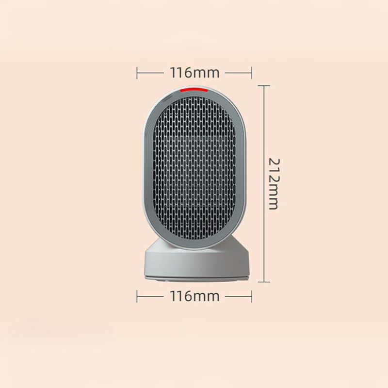 Quạt sưởi gốm mini Xiaomi DOUHE DH-QN04 - Bảo hành 3 tháng - Shop Mi YouPin Store
