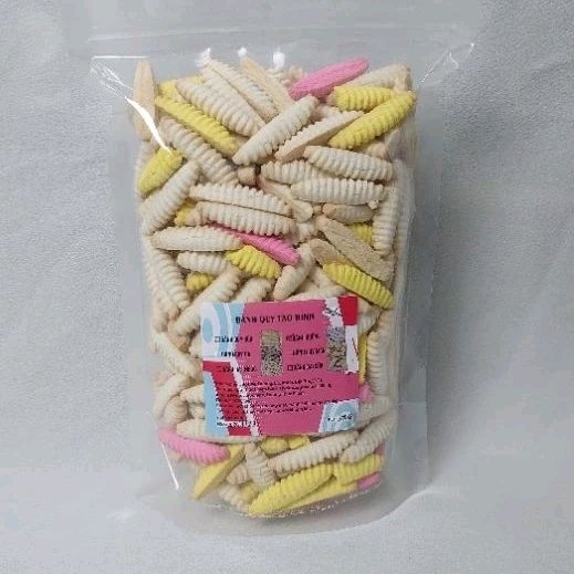 Bánh Đuông mix 500g