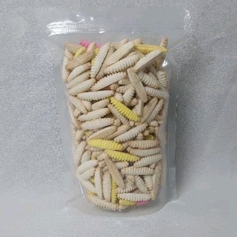 Bánh Đuông mix 500g