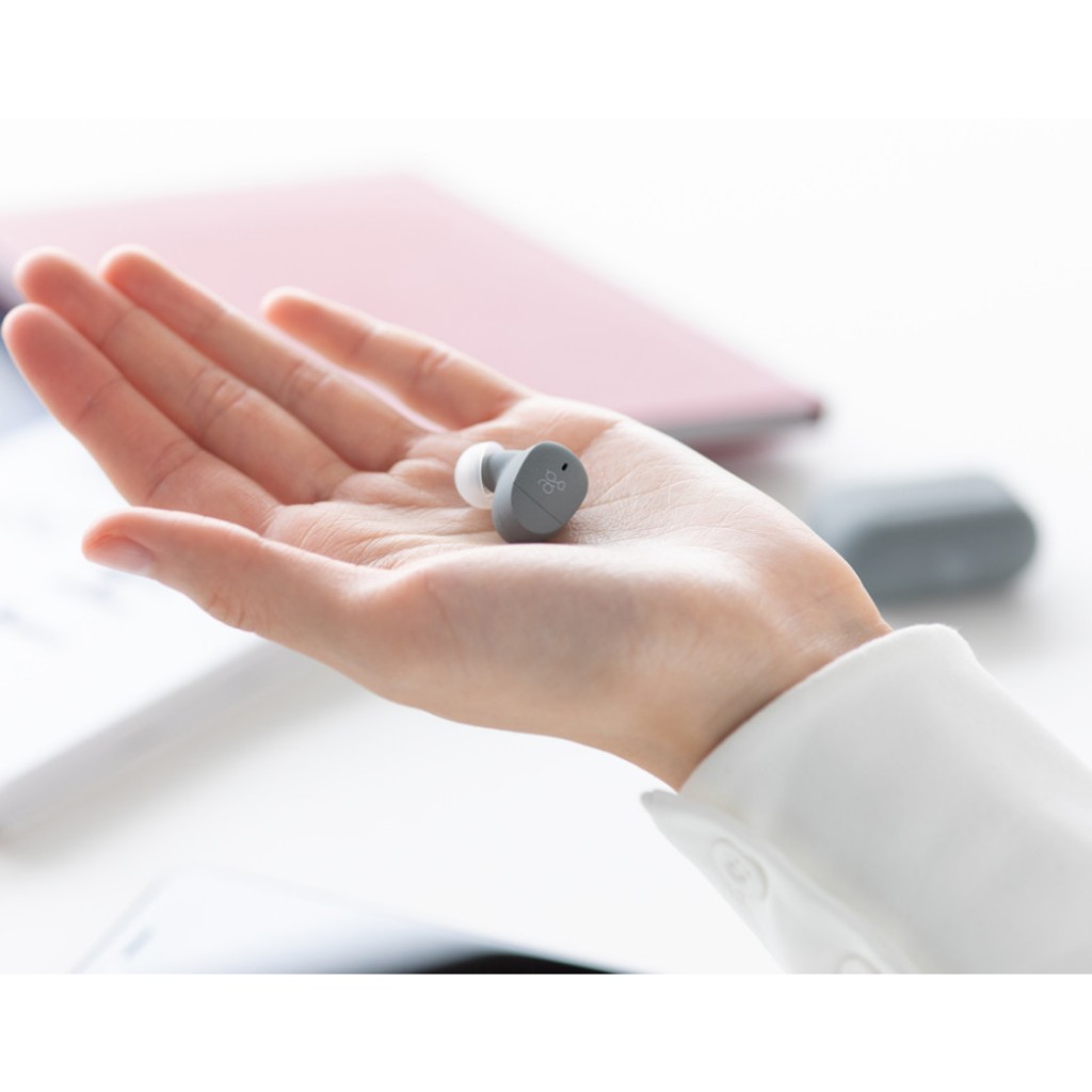 Tai Nghe True Wireless AG-Final Audio UZURA