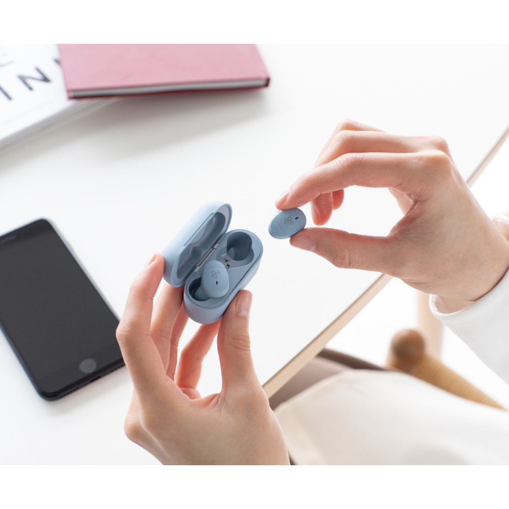 Tai Nghe True Wireless AG-Final Audio UZURA