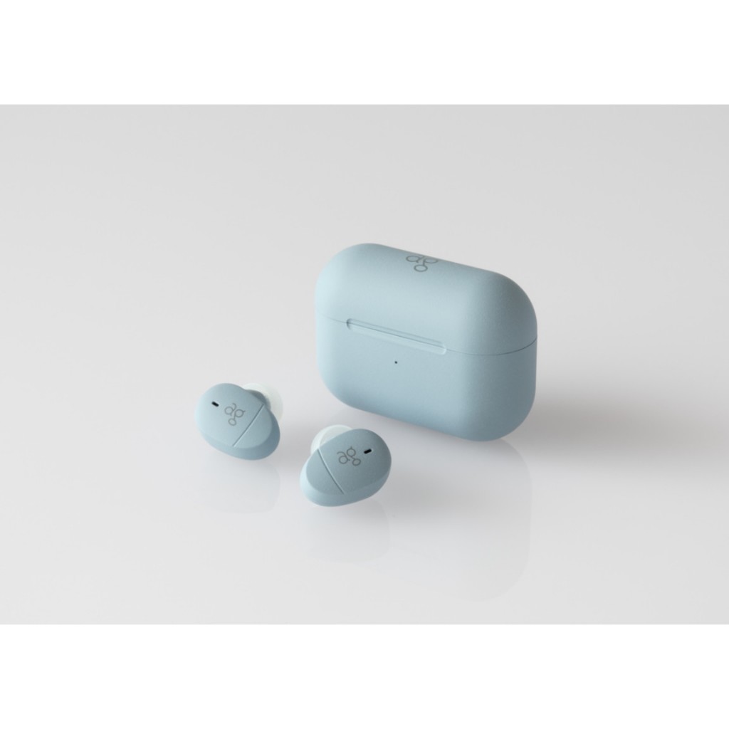 Tai Nghe True Wireless AG-Final Audio UZURA