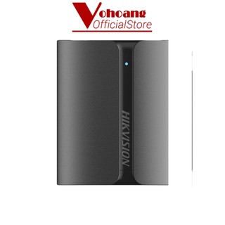 (Hot Sale) Ổ cứng SSD di động HIKSEMI T300S 1TB USB 3.1 Type C tốc độ cao Bảo hành 3 năm