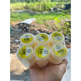 Kích Siêu Trắng Nhân Sâm X10