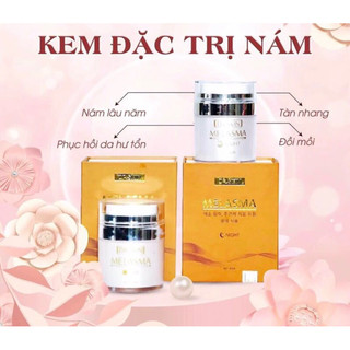 Kem nám dr skin melasma đánh bay nám ngay tại nhà