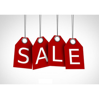 Váy Sale xả kho