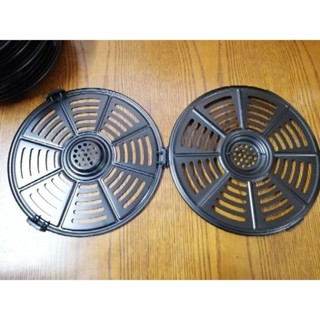 Vỉ chiên cho nồi chiên không dầu Magic 4-5-6-7 lít