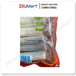 Kẹo dồi lạc Thịnh Phát (combo 2 gói) loại 130g