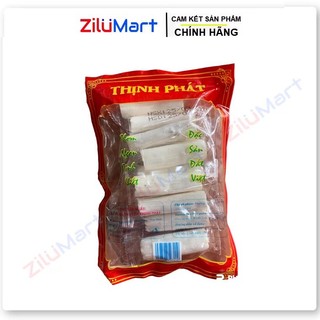 Kẹo dồi lạc Thịnh Phát (combo 2 gói) loại 130g