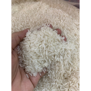Túi 1kg gạo thơm jasmine dẻo mềm thơm