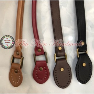 Quai xách đục lỗ kèm khoen (91k/cặp)