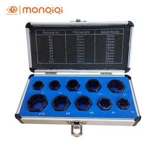🧡freeship🧡 bộ dụng cụ tháo bu lông đai ốc lục giác