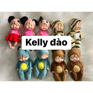 Búp bê ngủ đông