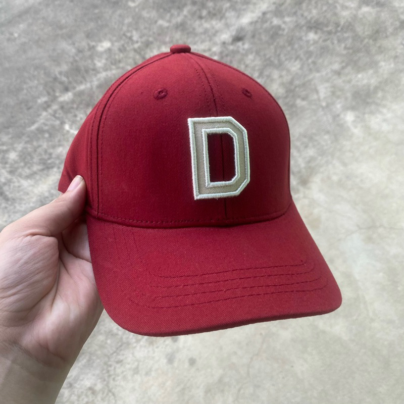 Nón Devor Thêu Logo