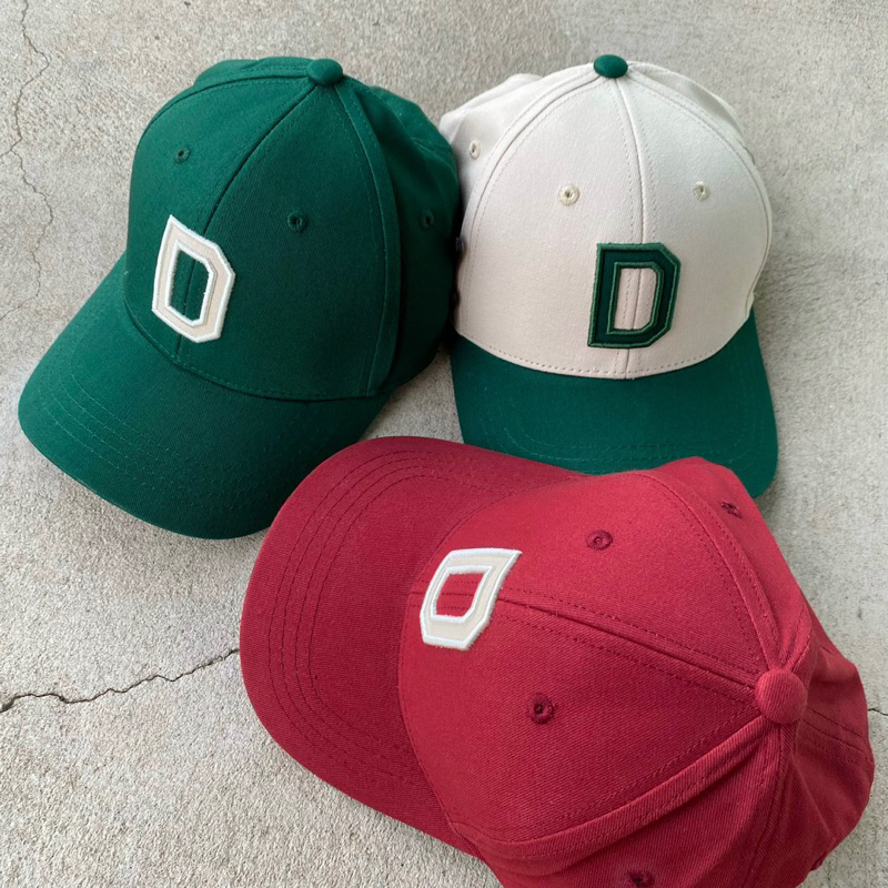 Nón Devor Thêu Logo