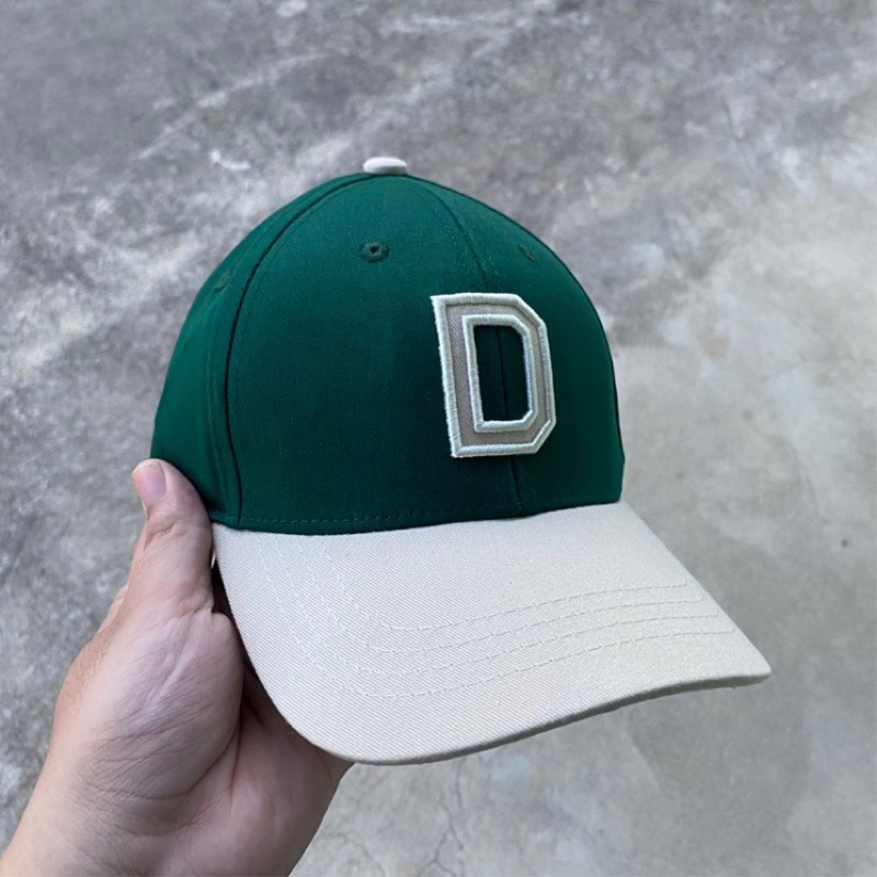 Nón Devor Thêu Logo