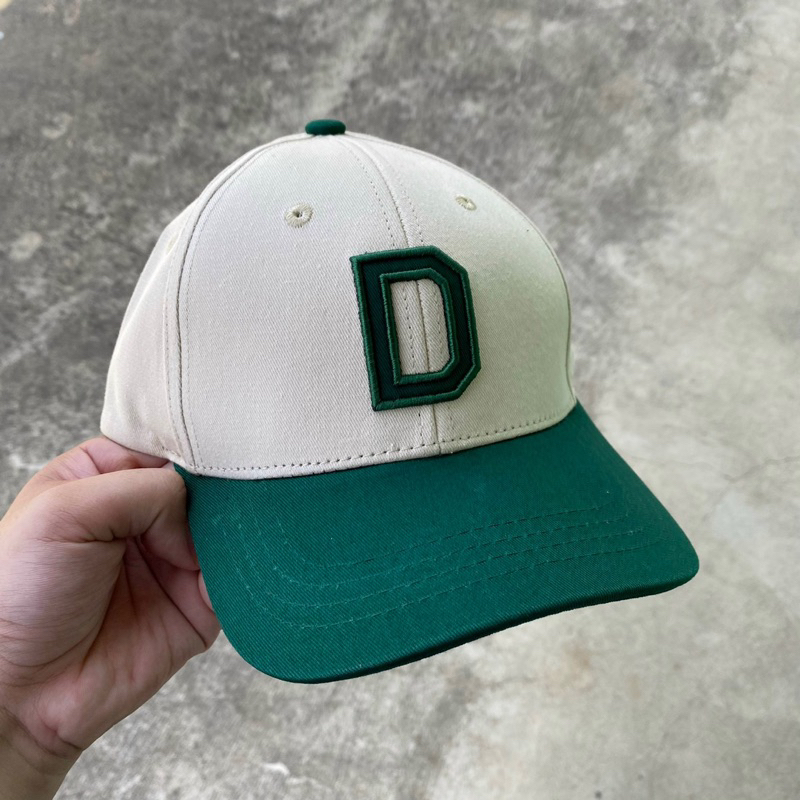 Nón Devor Thêu Logo