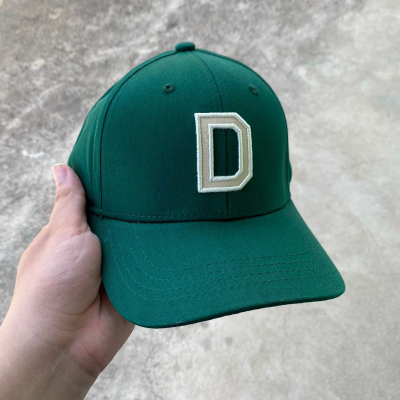 Nón Devor Thêu Logo