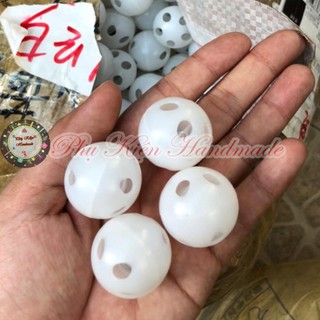 Lục lạc viên tròn 28mm