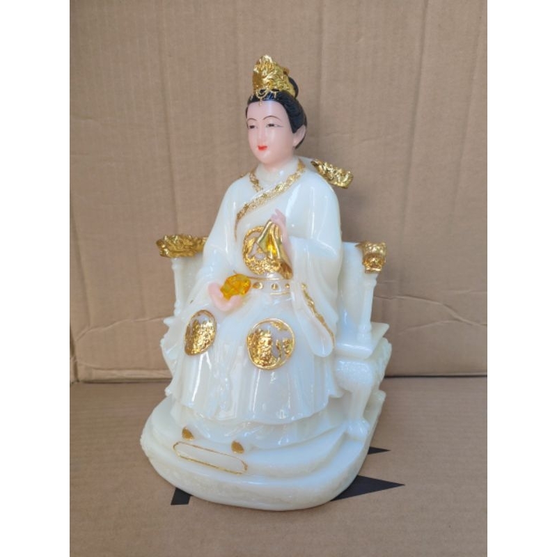 Tượng Tổ Cô cao 30cm