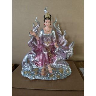 Tượng hồ tiên cao 40cm