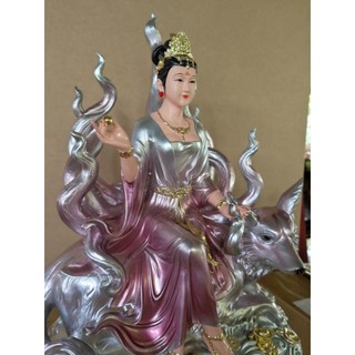 Tượng Hồ Tiên cao 40cm