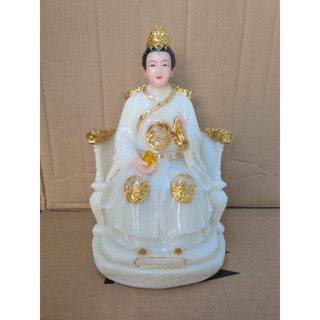 Tượng tổ cô cao 30cm
