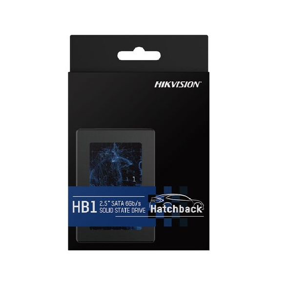 Ổ SSD Hikvision 256GB HS-SSD-HB1