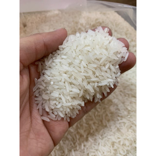 Túi 1kg gạo thơm lài loại 1