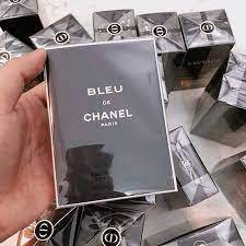 ☘☘nước hoa nam bleu de edt/ edp/ pafume100ml -shin