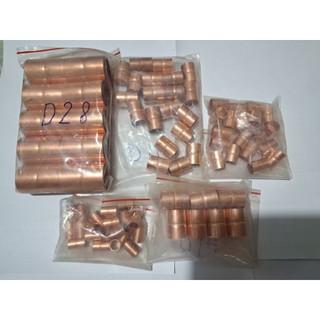 Nối ống đồng