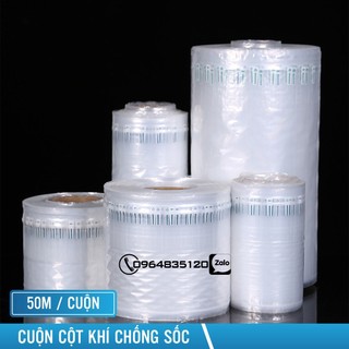 100M cột khí chống sốc HCM khổ 30CM