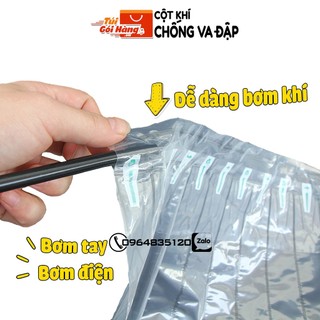 100M cột khí chống sốc HCM khổ 30CM