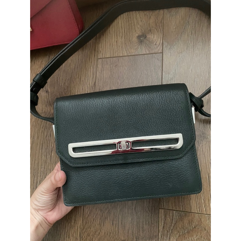 Pass túi chính hãng