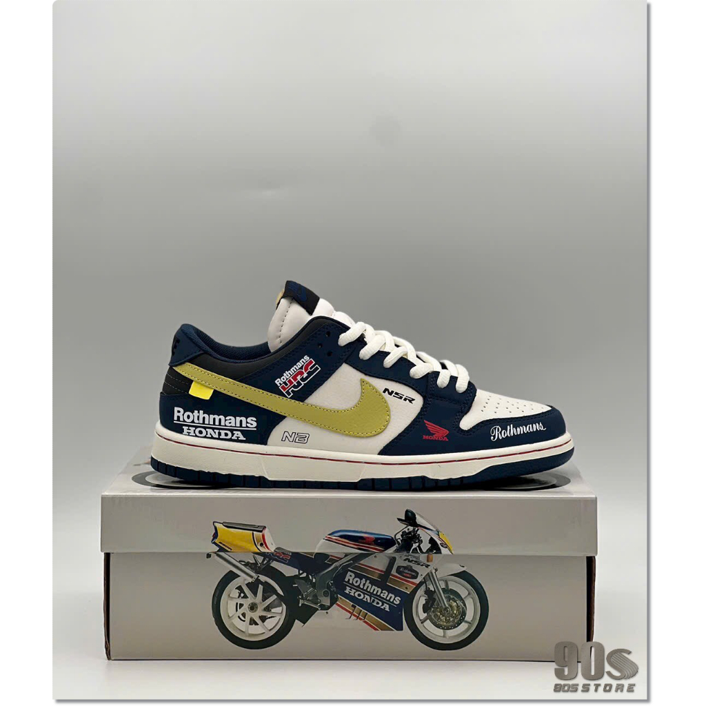 Giày Thể Thao Nike SB Dunk Low Pro