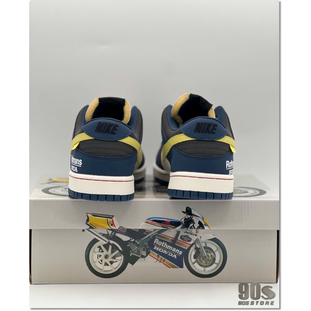 Giày Thể Thao Nike SB Dunk Low Pro