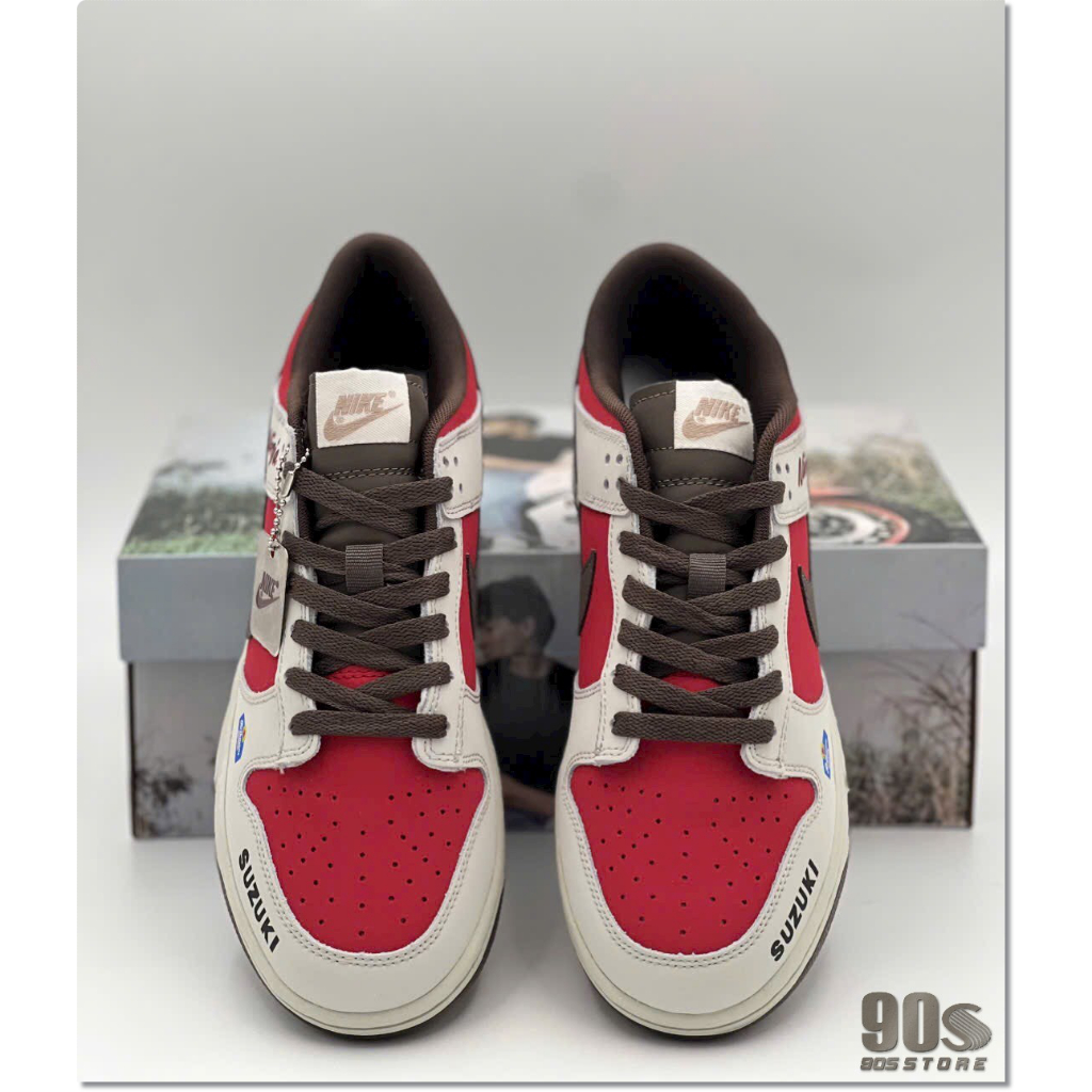 Giày Thể Thao Nike SB Dunk Low Pro