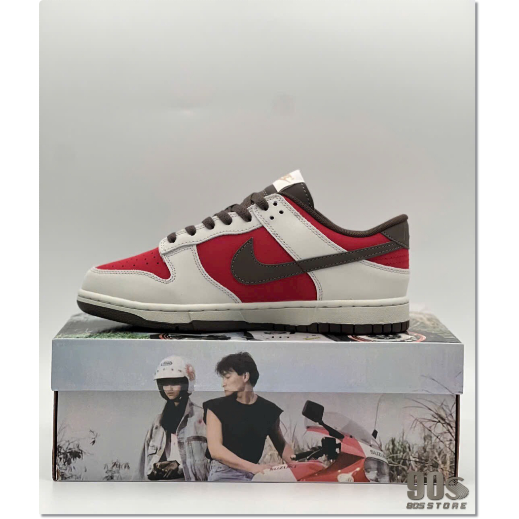 Giày Thể Thao Nike SB Dunk Low Pro