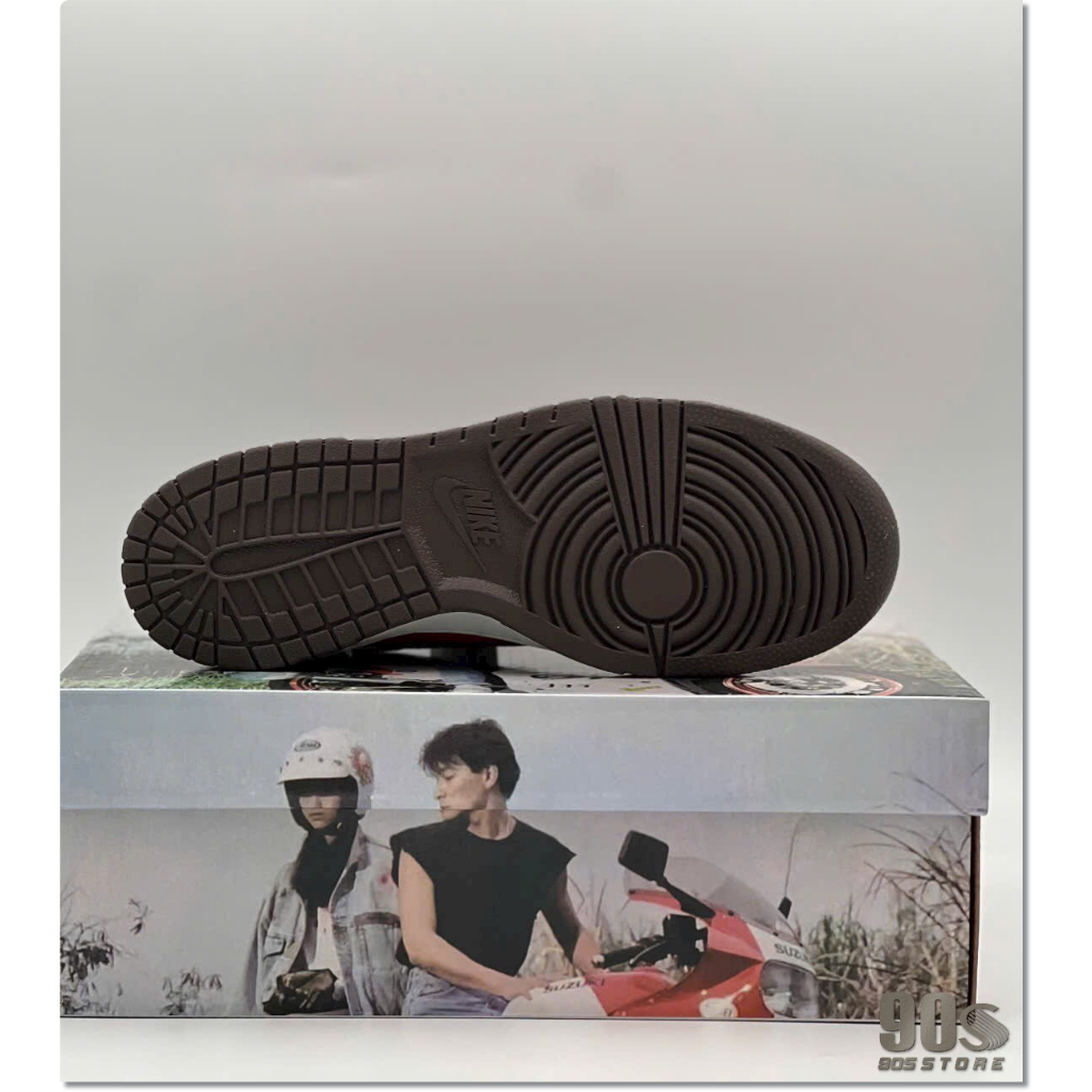 Giày Thể Thao Nike SB Dunk Low Pro