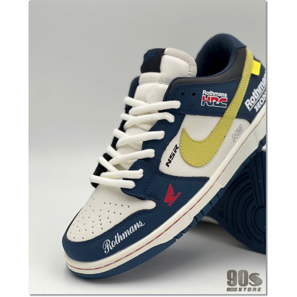 Giày Thể Thao Nike SB Dunk Low Pro