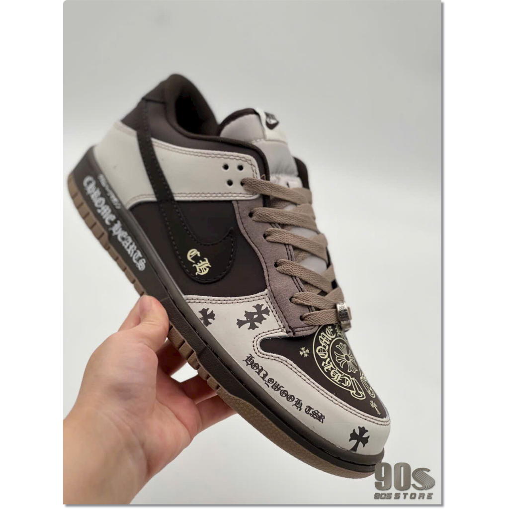 Giày Thể Thao Nike SB Dunk Low Pro