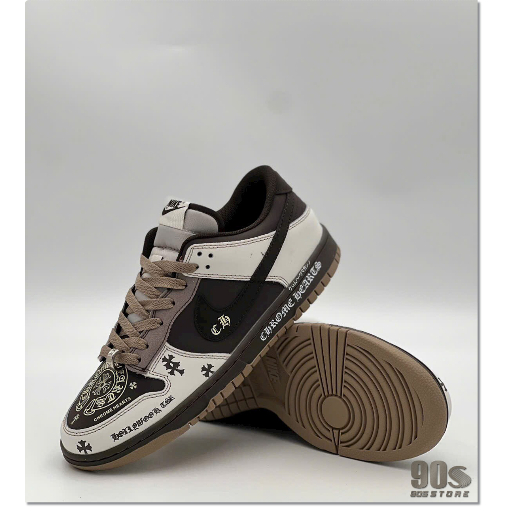 Giày Thể Thao Nike SB Dunk Low Pro