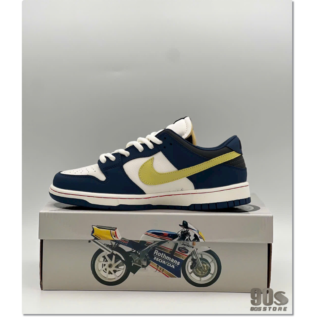 Giày Thể Thao Nike SB Dunk Low Pro
